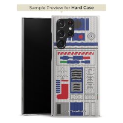 Hard Case transparent