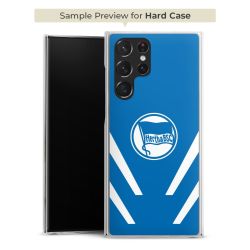 Hard Case transparent