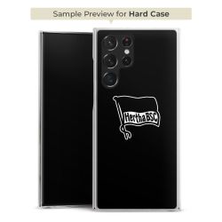 Hard Case transparent