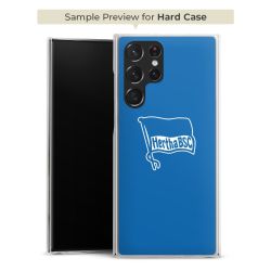 Hard Case transparent