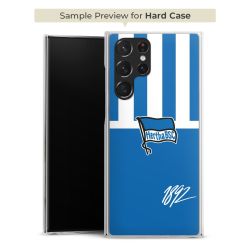 Hard Case transparent