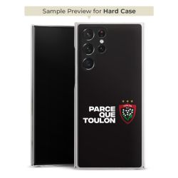 Hard Case transparent