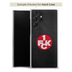 Hard Case transparent