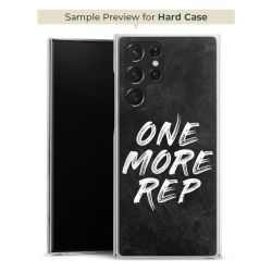 Hard Case transparent