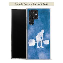 Hard Case transparent