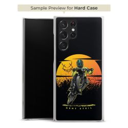 Hard Case transparent