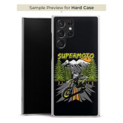 Hard Case transparent