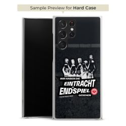 Hard Case transparent