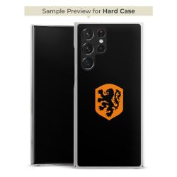 Hard Case transparent