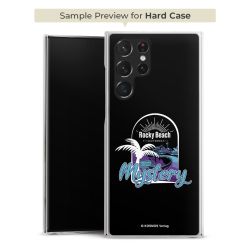 Hard Case transparent