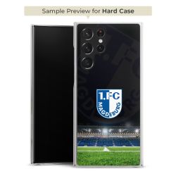 Hard Case transparent