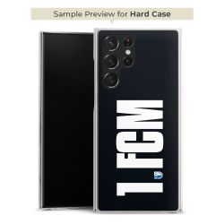 Hard Case transparent