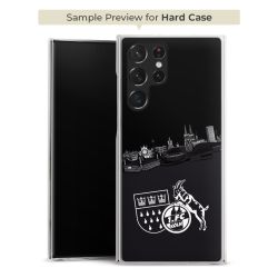 Hard Case transparent