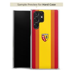 Hard Case transparent