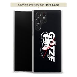 Hard Case transparent