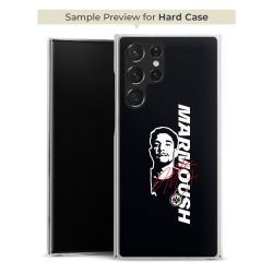 Hard Case transparent