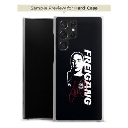 Hard Case transparent