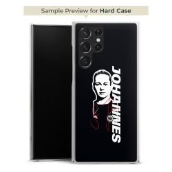 Hard Case transparent