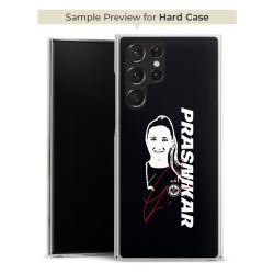 Hard Case transparent