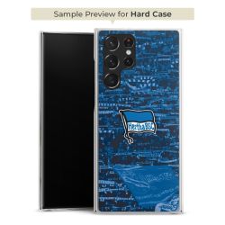 Hard Case transparent