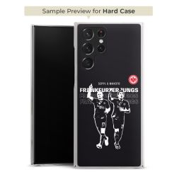 Hard Case transparent