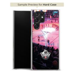 Hard Case transparent