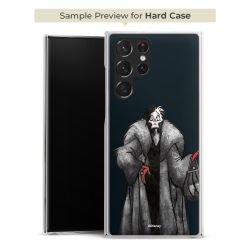 Hard Case transparent