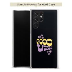 Hard Case transparent