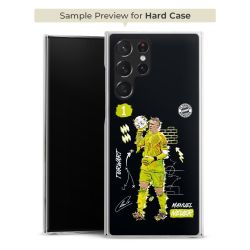 Hard Case transparent