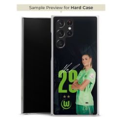 Hard Case transparent