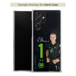 Hard Case transparent