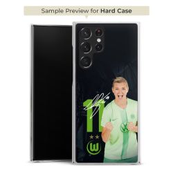 Hard Case transparent