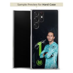 Hard Case transparent