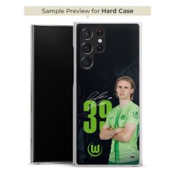 Hard Case transparent