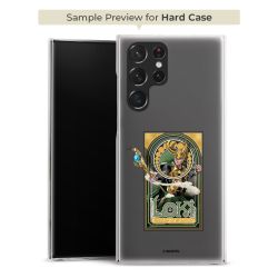 Hard Case transparent