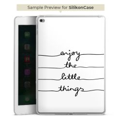 Tablet Silicone Case transparent