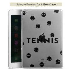Tablet Silicone Case transparent