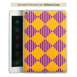 Tablet Silicone Case transparent