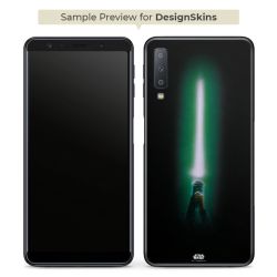 Foils for Smartphones matt