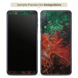 Foils for Smartphones glossy