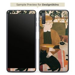 Foils for Smartphones glossy