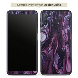 Foils for Smartphones glossy