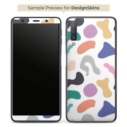 Foils for Smartphones glossy