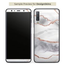 Foils for Smartphones glossy