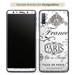 Foils for Smartphones glossy