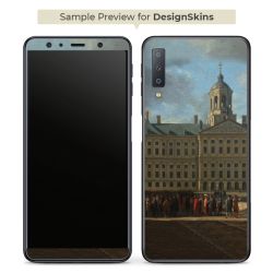 Foils for Smartphones glossy