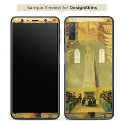 Foils for Smartphones glossy