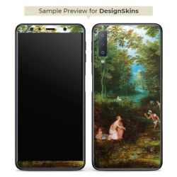 Foils for Smartphones glossy