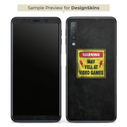 Foils for Smartphones glossy