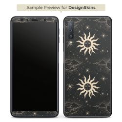 Foils for Smartphones glossy